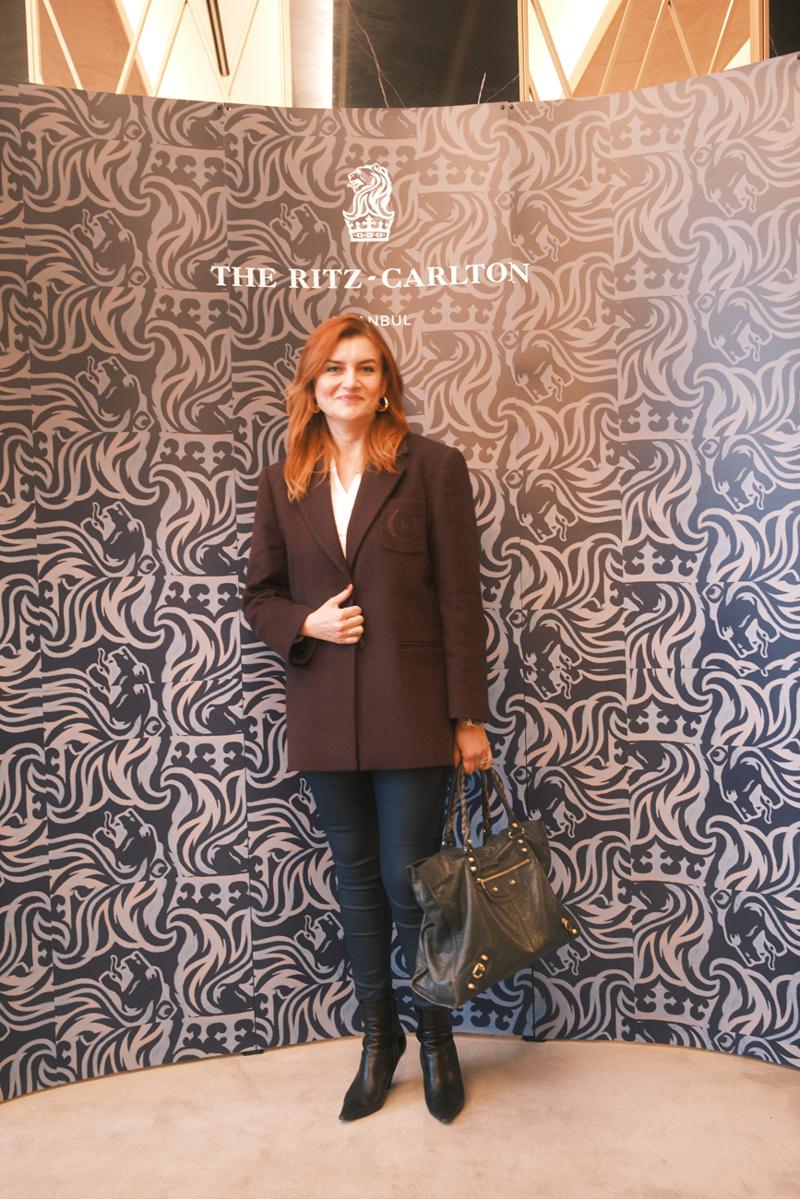 Boğaz'da İftar Sofrası