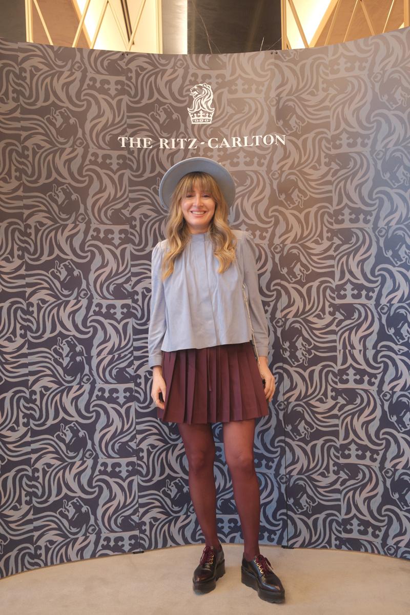 Boğaz'da İftar Sofrası