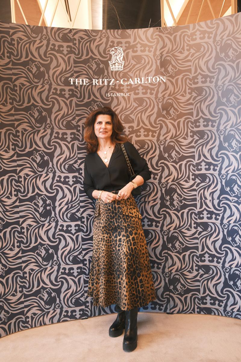 Boğaz'da İftar Sofrası