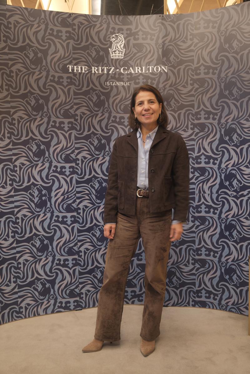 Boğaz'da İftar Sofrası