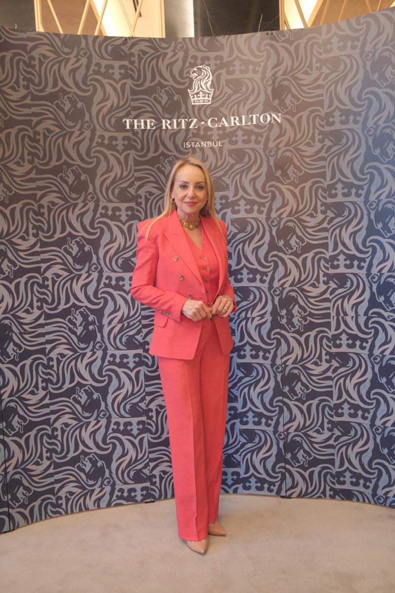 Boğaz'da İftar Sofrası