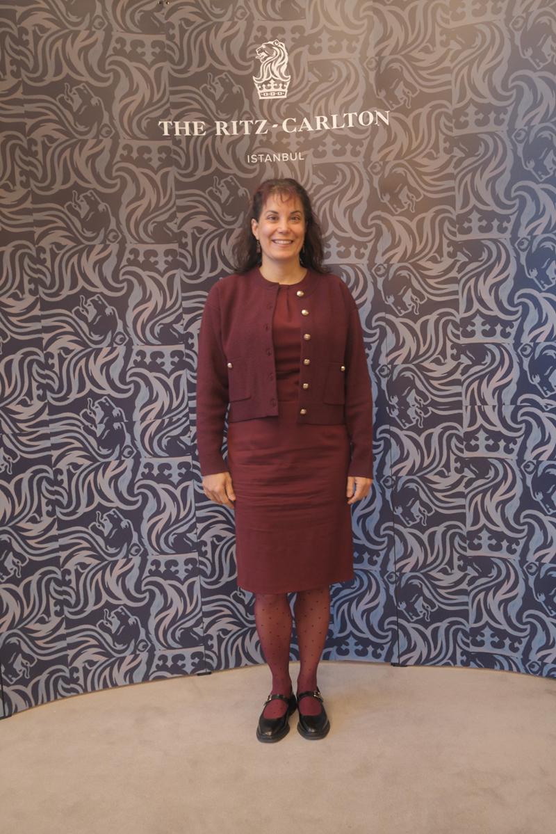 Boğaz'da İftar Sofrası