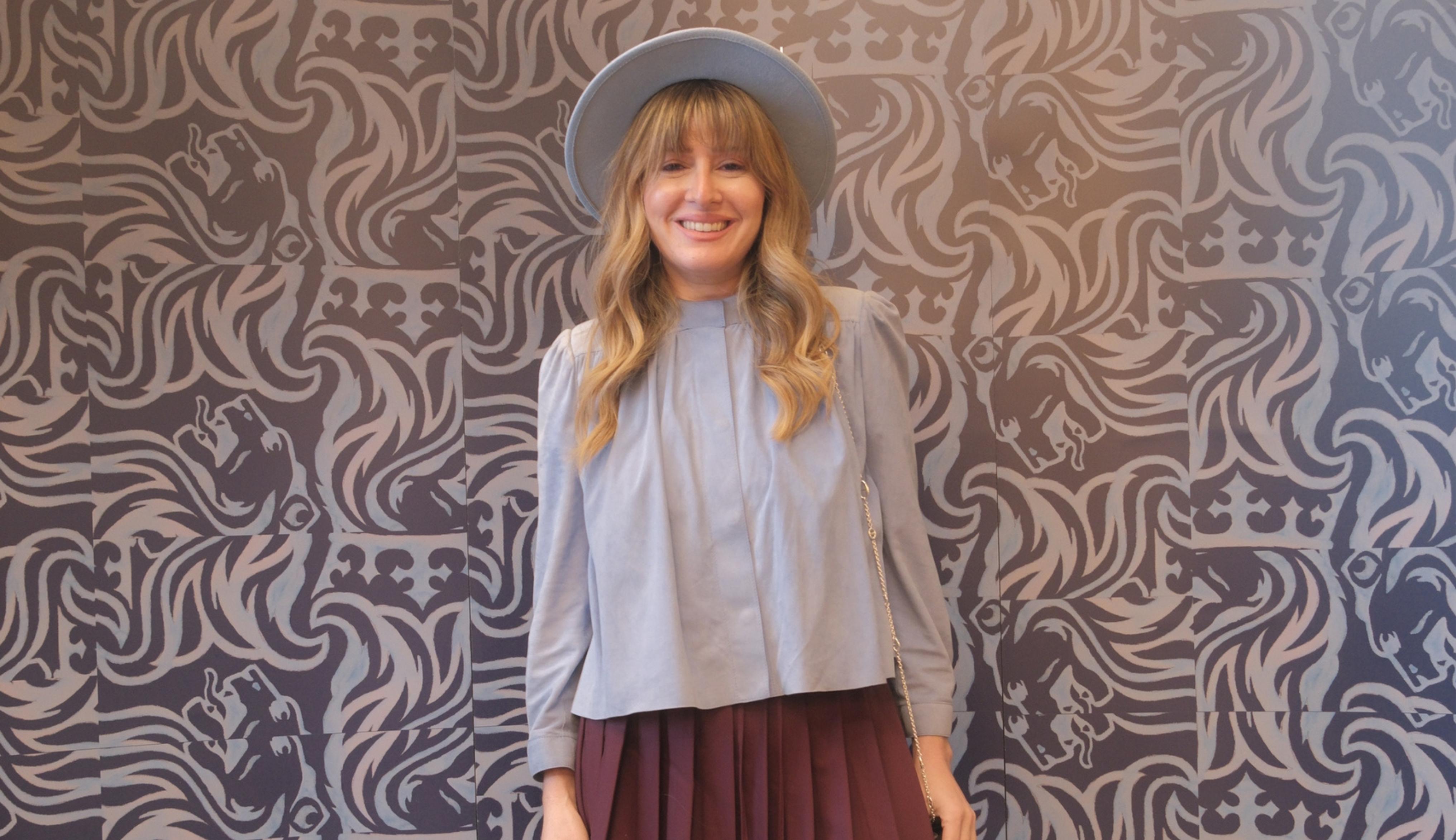 Boğaz'da İftar Sofrası