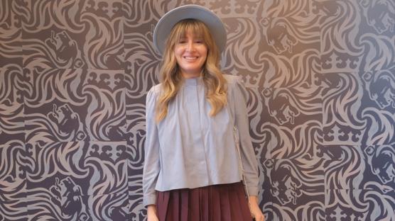 Boğaz'da İftar Sofrası