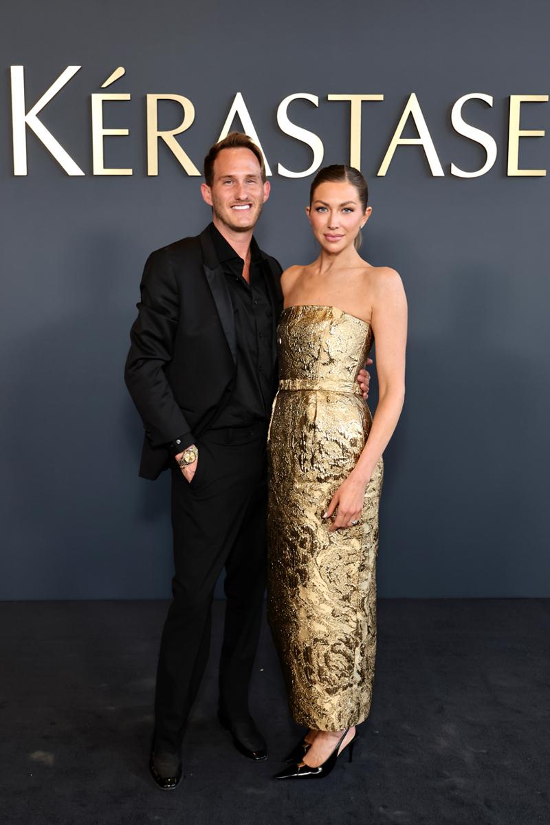 Los Angeles'ta İlham Gecesi