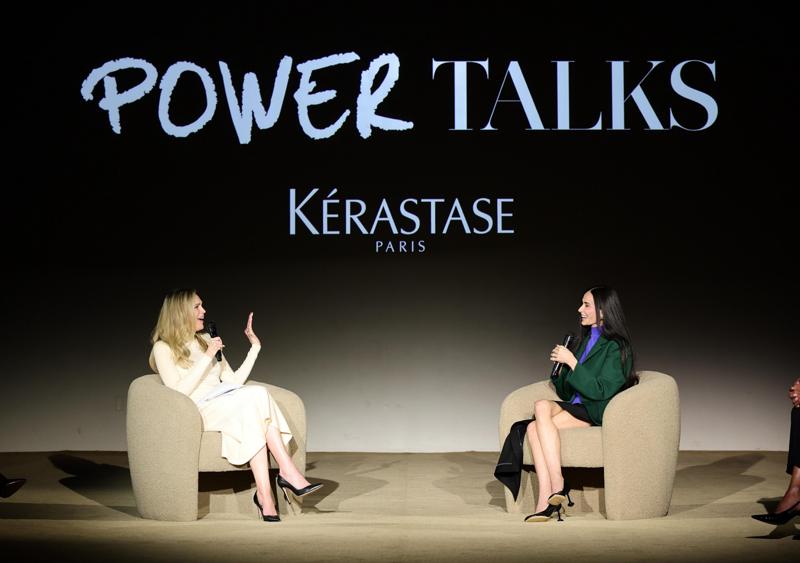 Los Angeles'ta İlham Gecesi