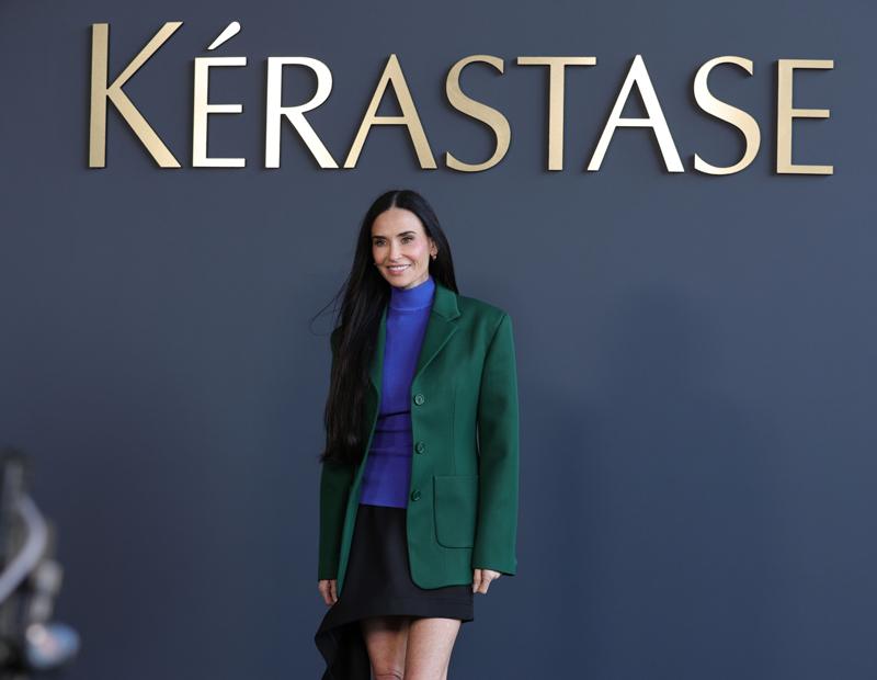 Los Angeles'ta İlham Gecesi