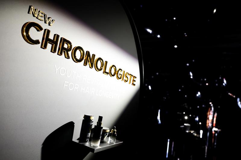 Los Angeles'ta İlham Gecesi