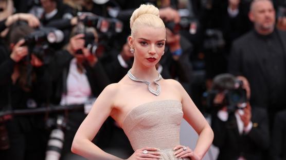 "The Hunt for Gollum" İçin Sürpriz İsim: Anya Taylor-Joy