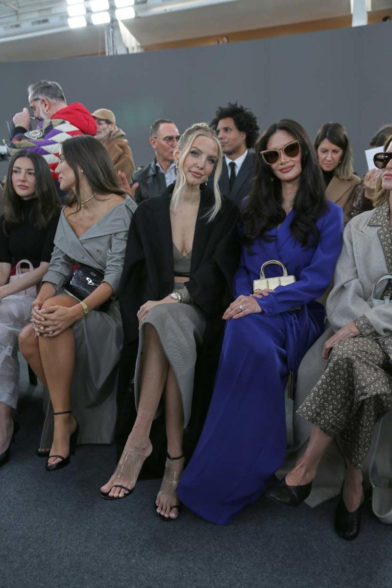 ALEM Objektif: Milano Moda Haftası'ndan Stil Notları