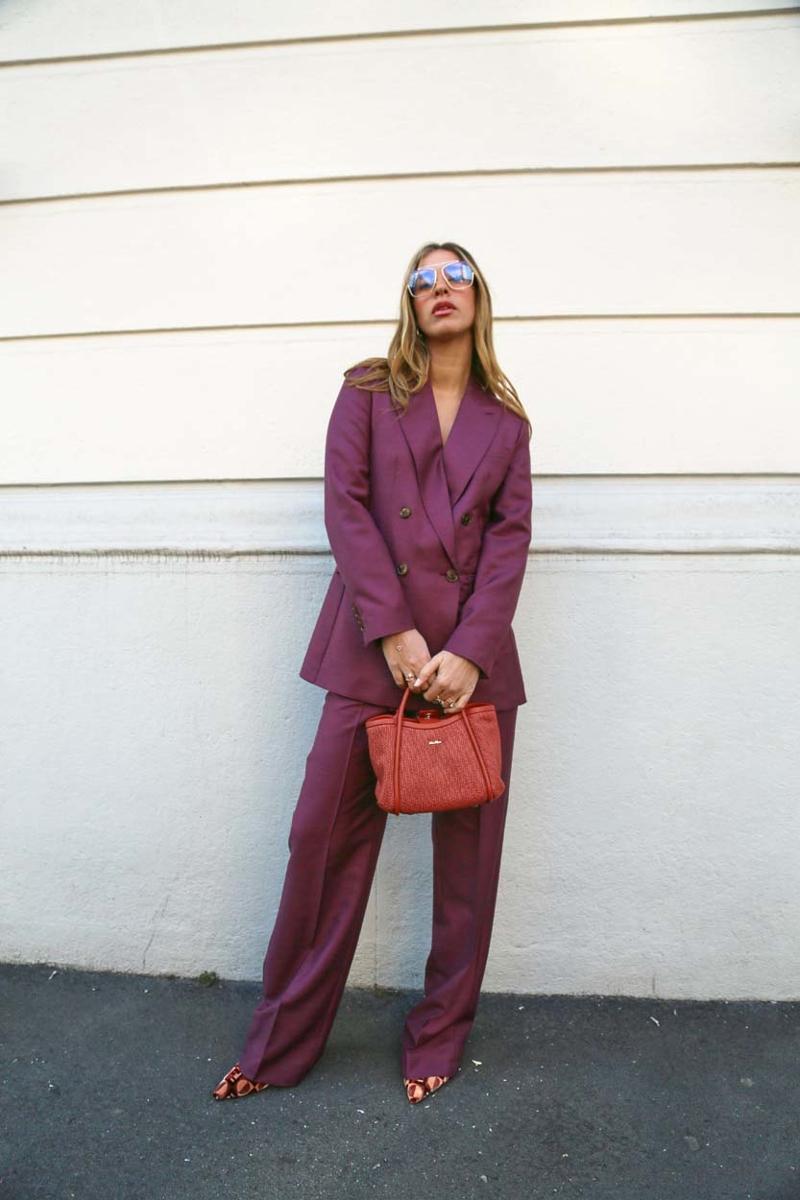 ALEM Objektif: Milano Moda Haftası'ndan Stil Notları