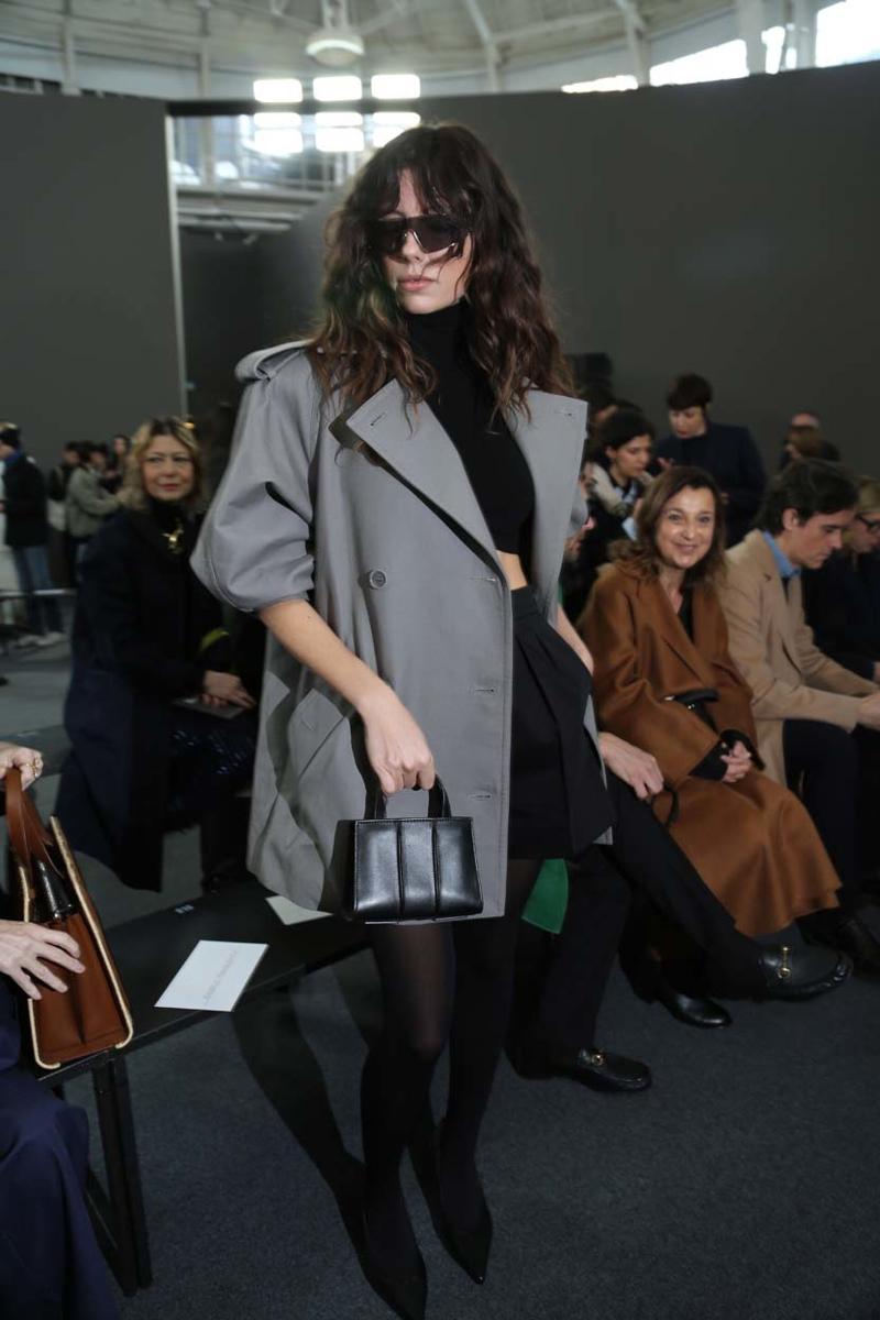 ALEM Objektif: Milano Moda Haftası'ndan Stil Notları