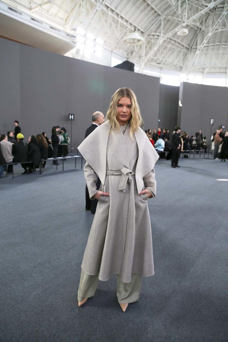 ALEM Objektif: Milano Moda Haftası'ndan Stil Notları