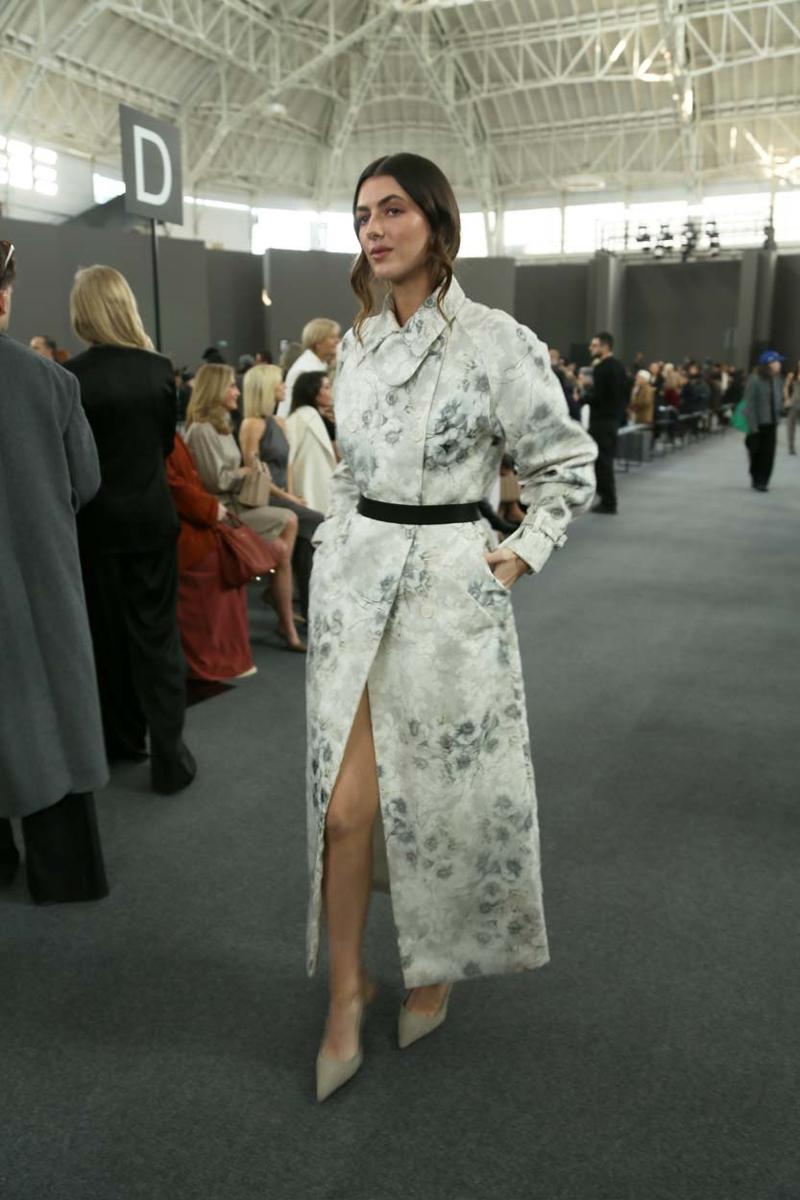 ALEM Objektif: Milano Moda Haftası'ndan Stil Notları