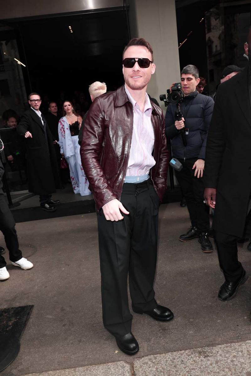 Dolce & Gabbana Defilesinden Öne Çıkanlar Detaylar