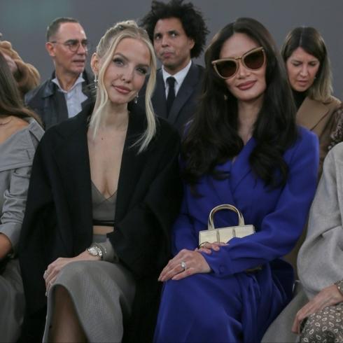 ALEM Objektif: Milano Moda Haftası'ndan Stil Notları