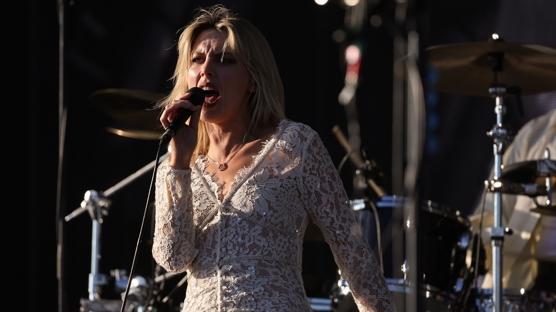 2026 Konser Ajandası