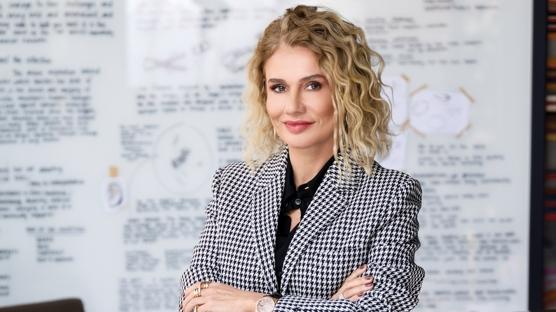 Güçlü Kadınlar, Güçlü Hikayeler: Milka Karaağaçlı İnce