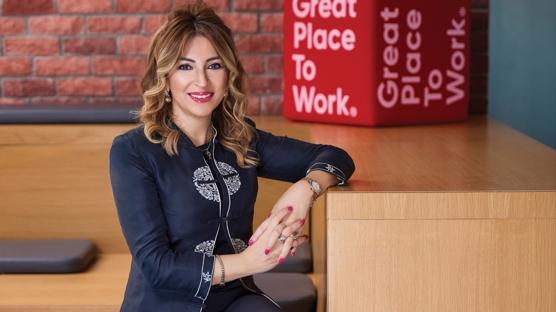 Güçlü Kadınlar, Güçlü Hikayeler: Zümrüt Yezdani Kedik