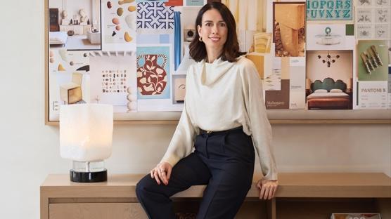 Güçlü Kadınlar, Güçlü Hikayeler: Serra Türker Bayır