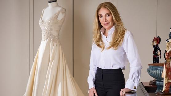 Güçlü Kadınlar, Güçlü Hikayeler: Dilek Hanif