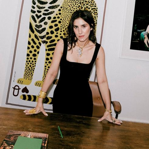 Güçlü Kadınlar, Güçlü Hikayeler: Begüm Kıroğlu