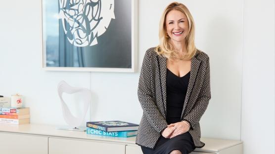 Güçlü Kadınlar, Güçlü Hikayeler: Yeliz Ataay Arıkök