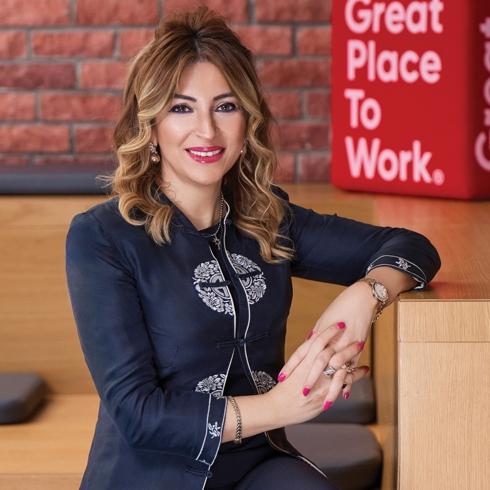 Güçlü Kadınlar, Güçlü Hikayeler: Aslı Gümüşel