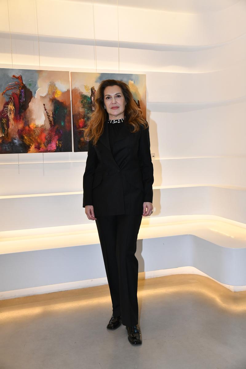 Dönüşüm Hikayesi