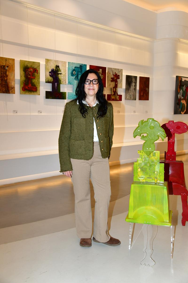 Dönüşüm Hikayesi