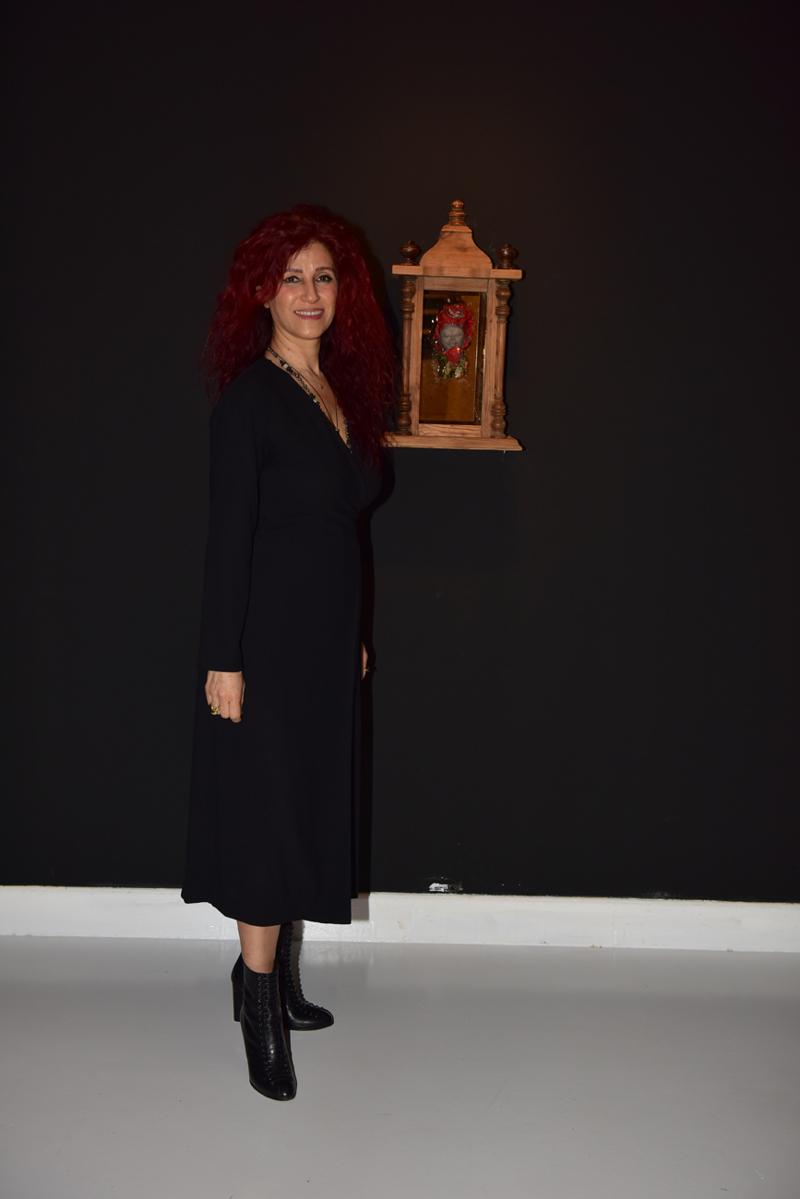 Zamanın İçinden Geçen Melodiler