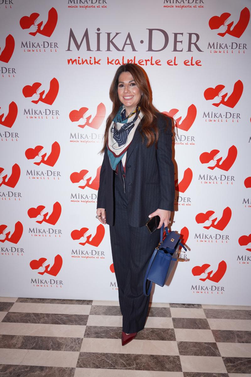 Aynı Sofrada Buluşan İyilik