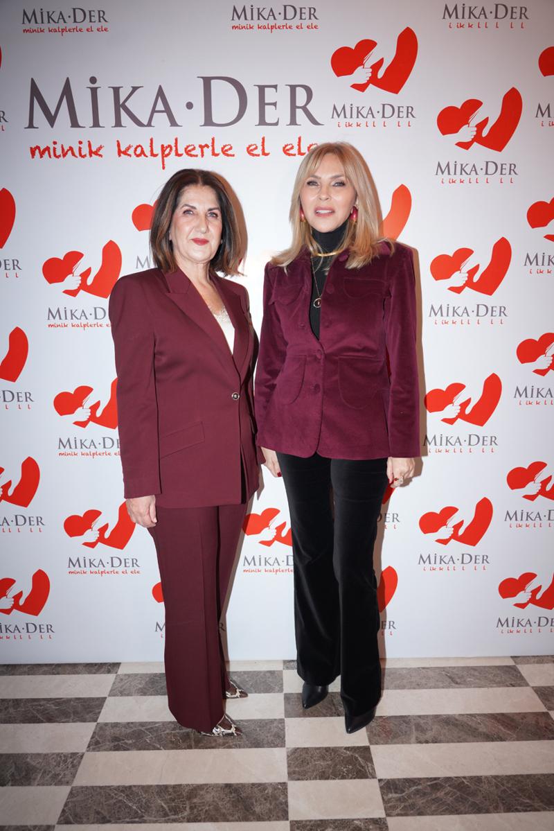 Aynı Sofrada Buluşan İyilik