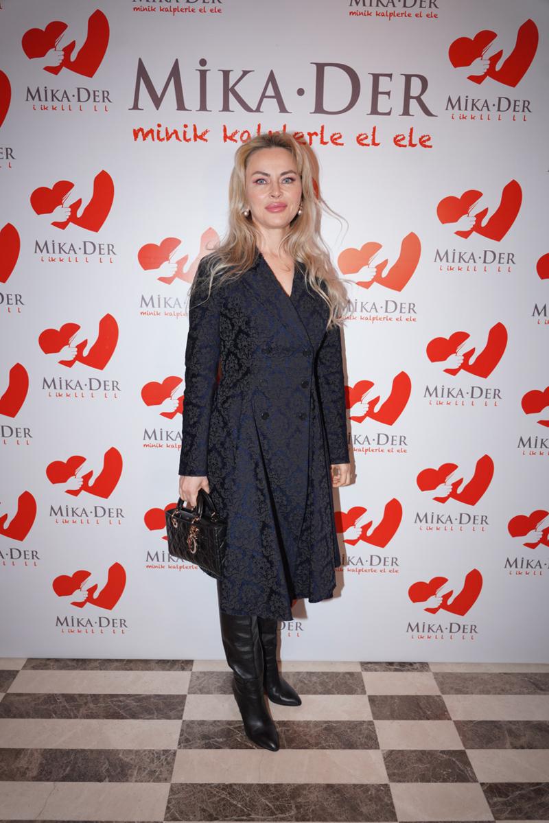 Aynı Sofrada Buluşan İyilik