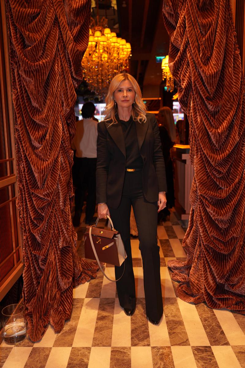 Aynı Sofrada Buluşan İyilik