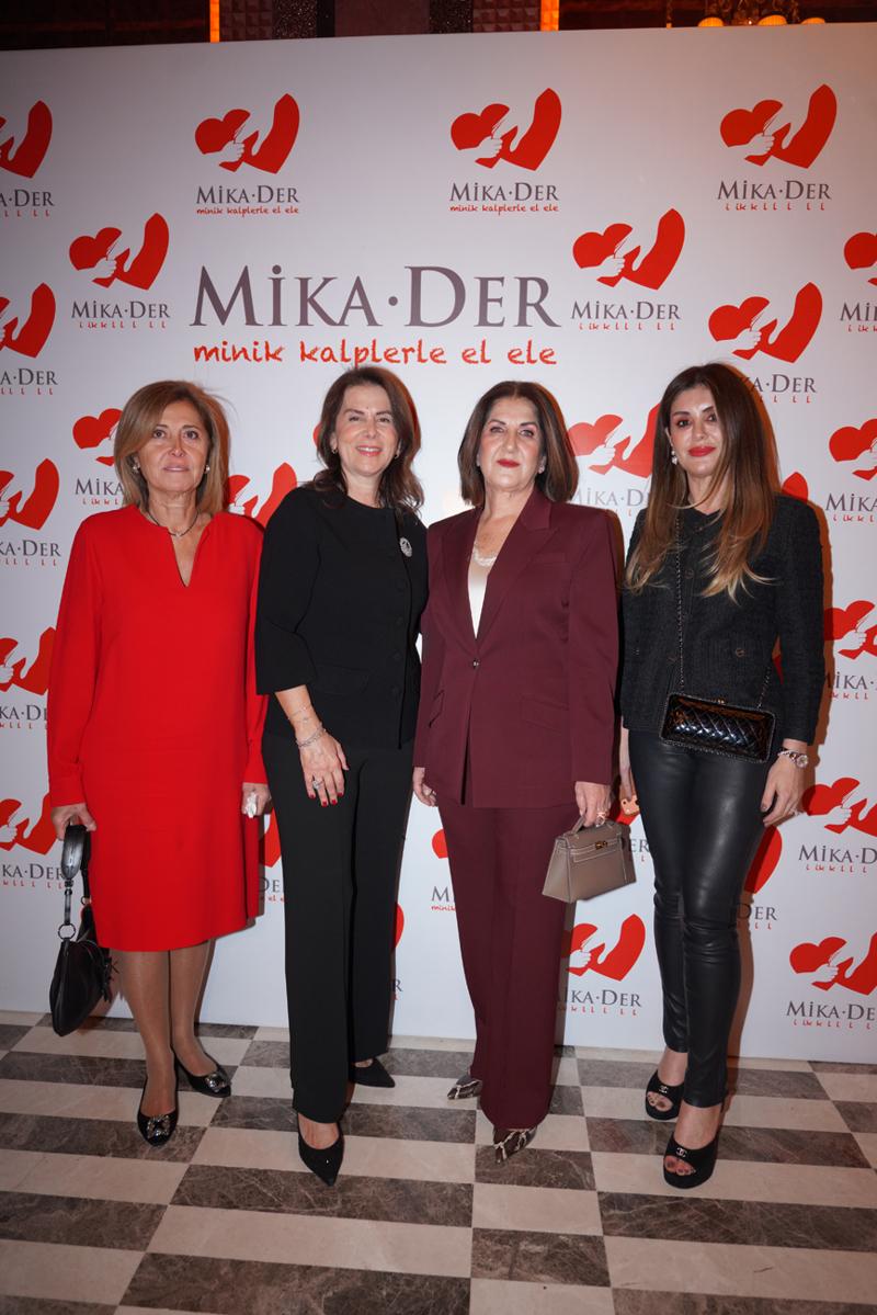 Aynı Sofrada Buluşan İyilik