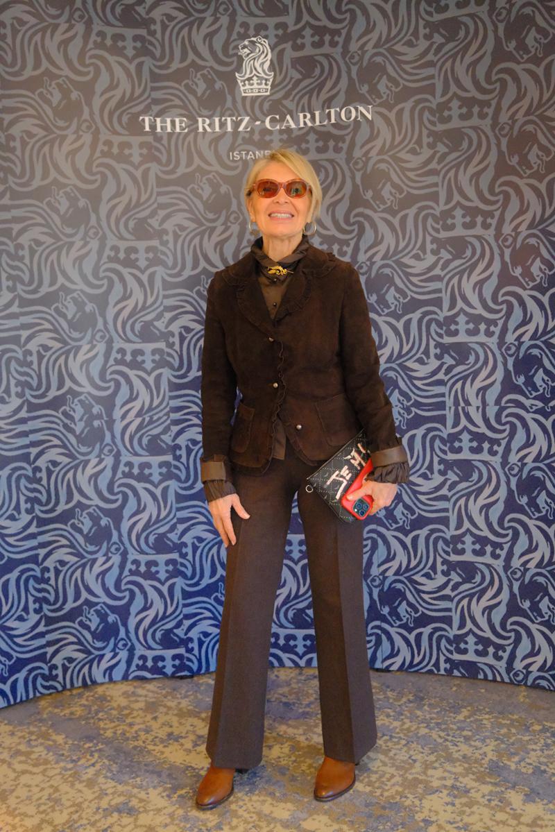 Kadının Kadim Gücüne Yolculuk