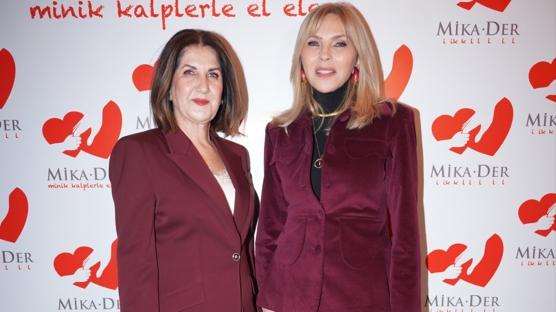 Aynı Sofrada Buluşan İyilik