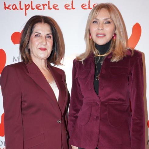 Aynı Sofrada Buluşan İyilik