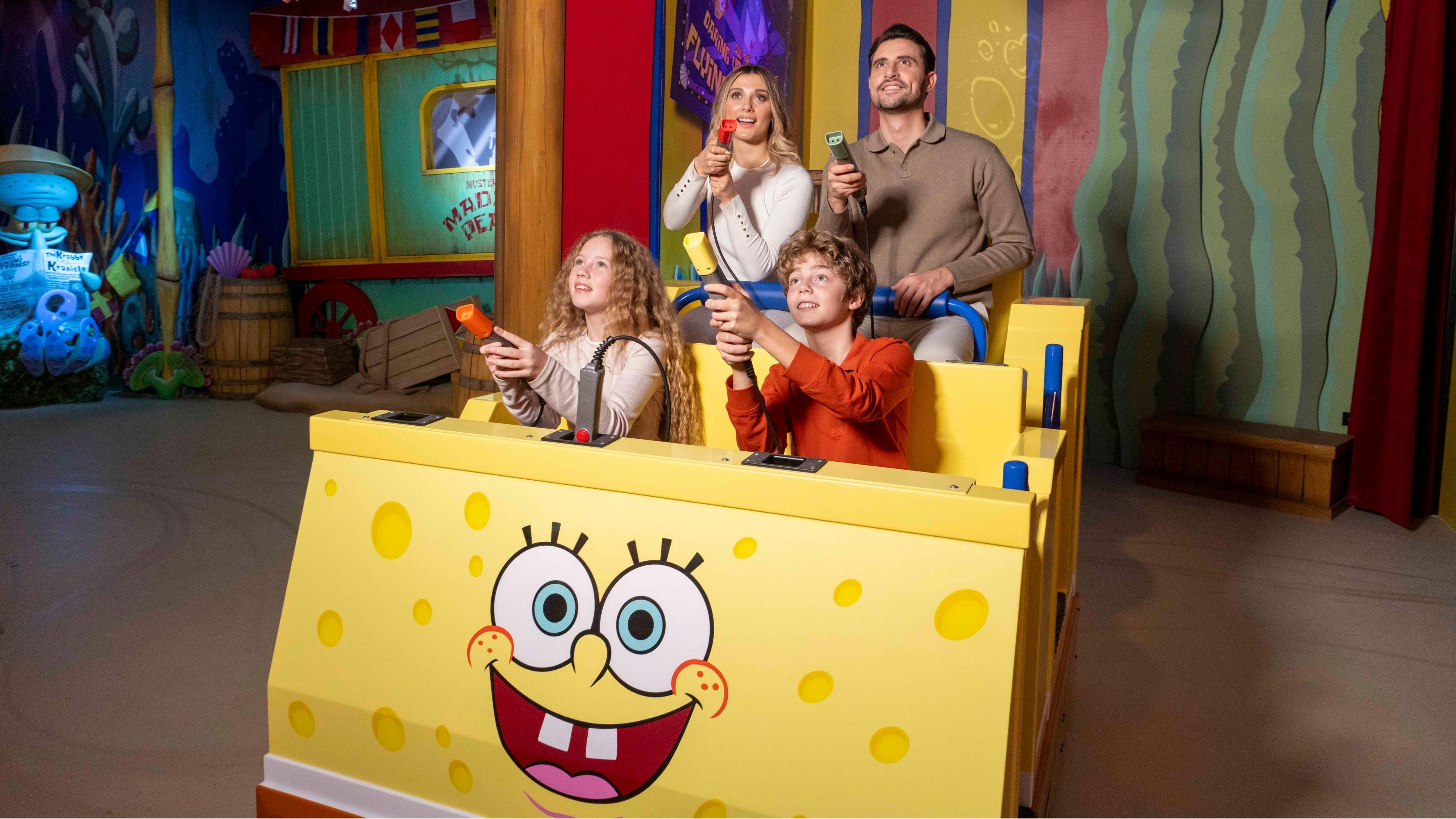 Mart Ara Tatilinde Çocuklar İçin Keyifli Etkinlikler