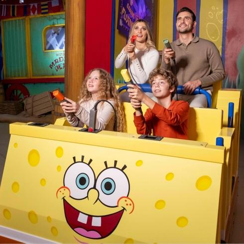 Mart Ara Tatilinde Çocuklar İçin Keyifli Etkinlikler