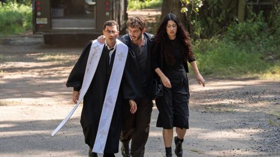 Boran Kuzum'dan Uluslararası Adım