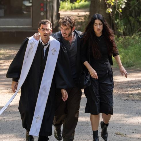 Boran Kuzum'dan Uluslararası Adım