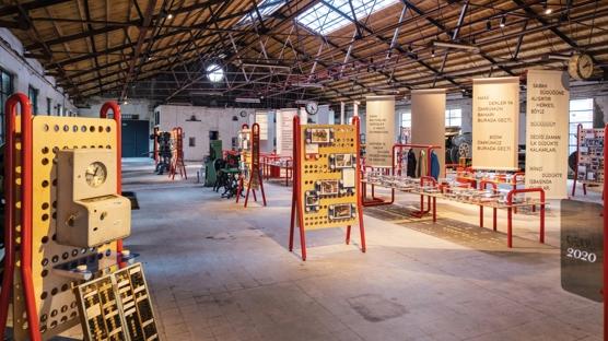 Beykoz Kundura'da Yaratıcı Bir Gün