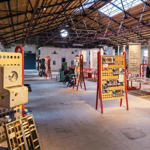 Beykoz Kundura'da Yaratıcı Bir Gün