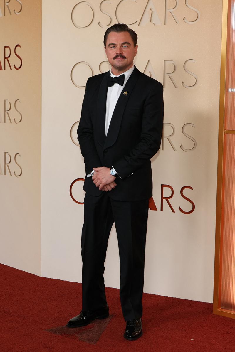 2026 Oscar Ödülleri: En İyi Kırmızı Halı Görünümleri