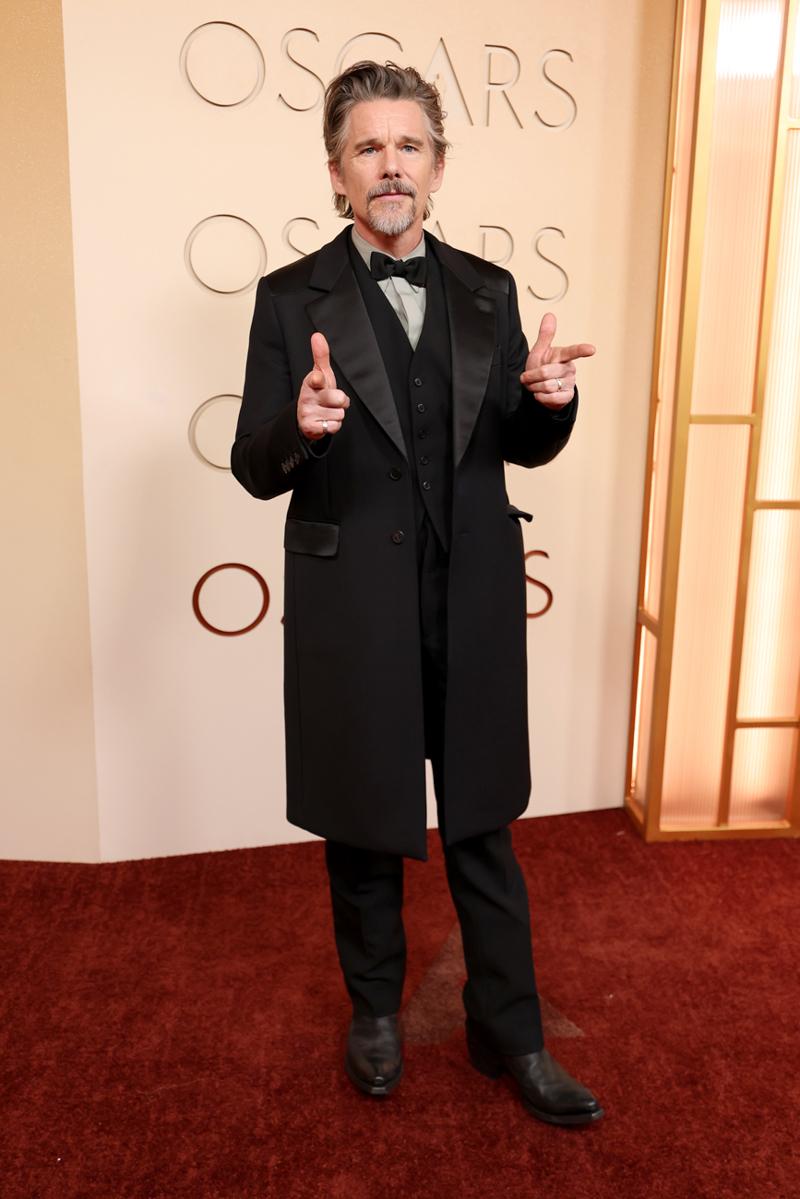 2026 Oscar Ödülleri: En İyi Kırmızı Halı Görünümleri