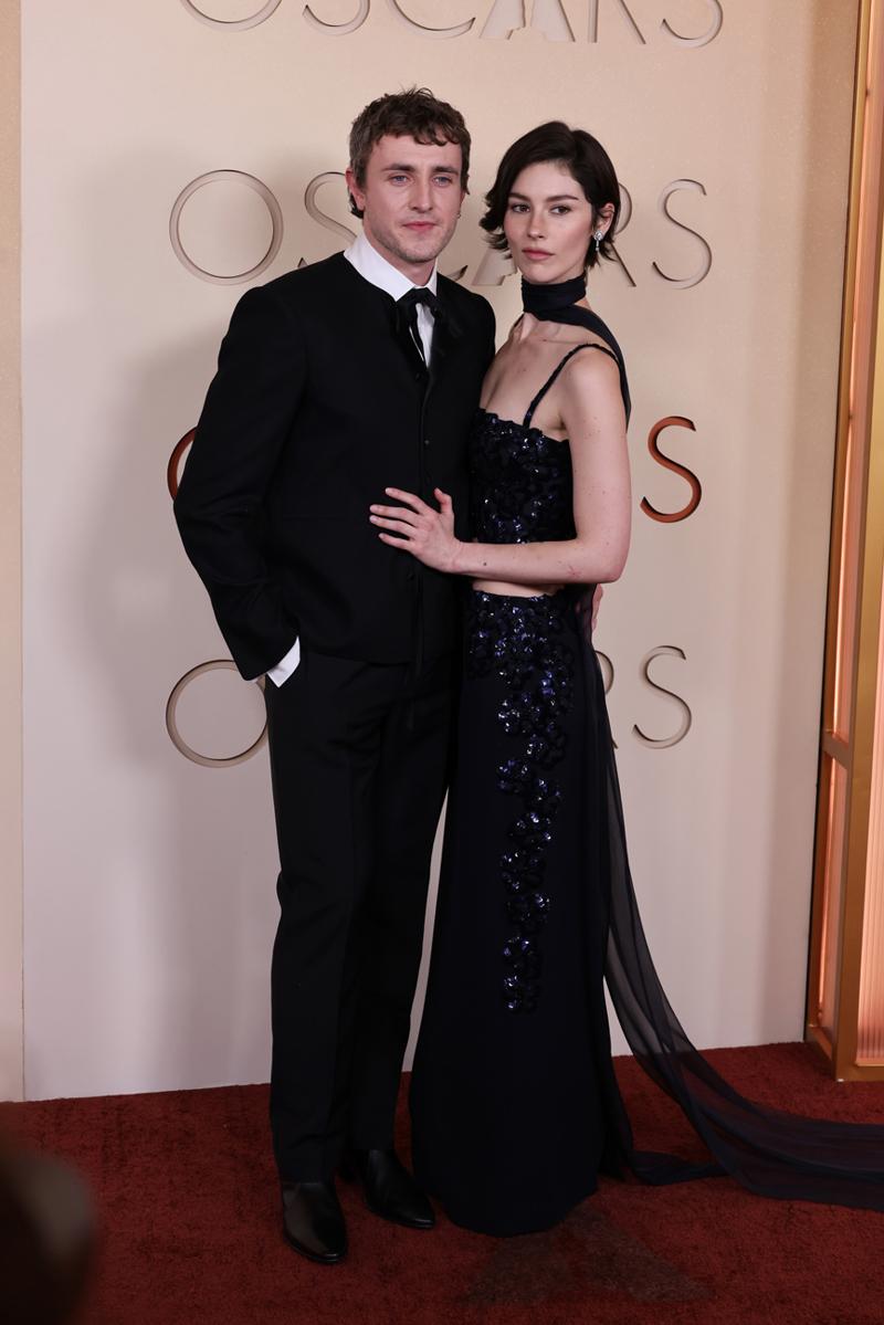 2026 Oscar Ödülleri: En İyi Kırmızı Halı Görünümleri