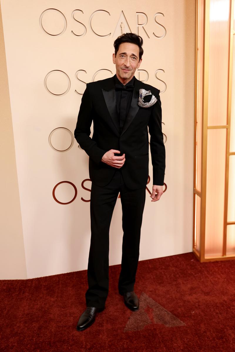 2026 Oscar Ödülleri: En İyi Kırmızı Halı Görünümleri