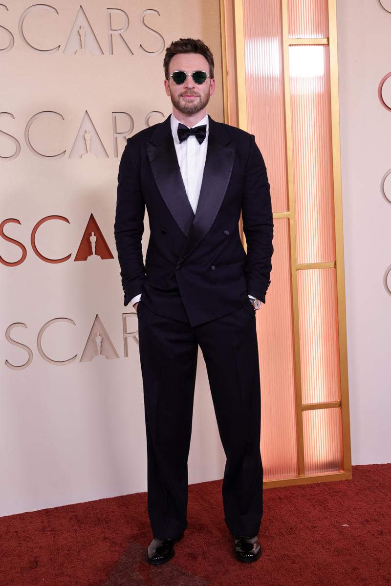 2026 Oscar Ödülleri: En İyi Kırmızı Halı Görünümleri